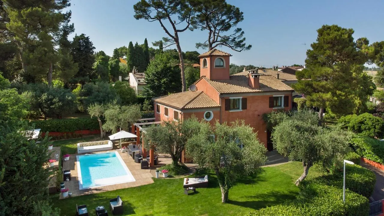 Villa Rossa 12, Emma Villas Misano Adriatico