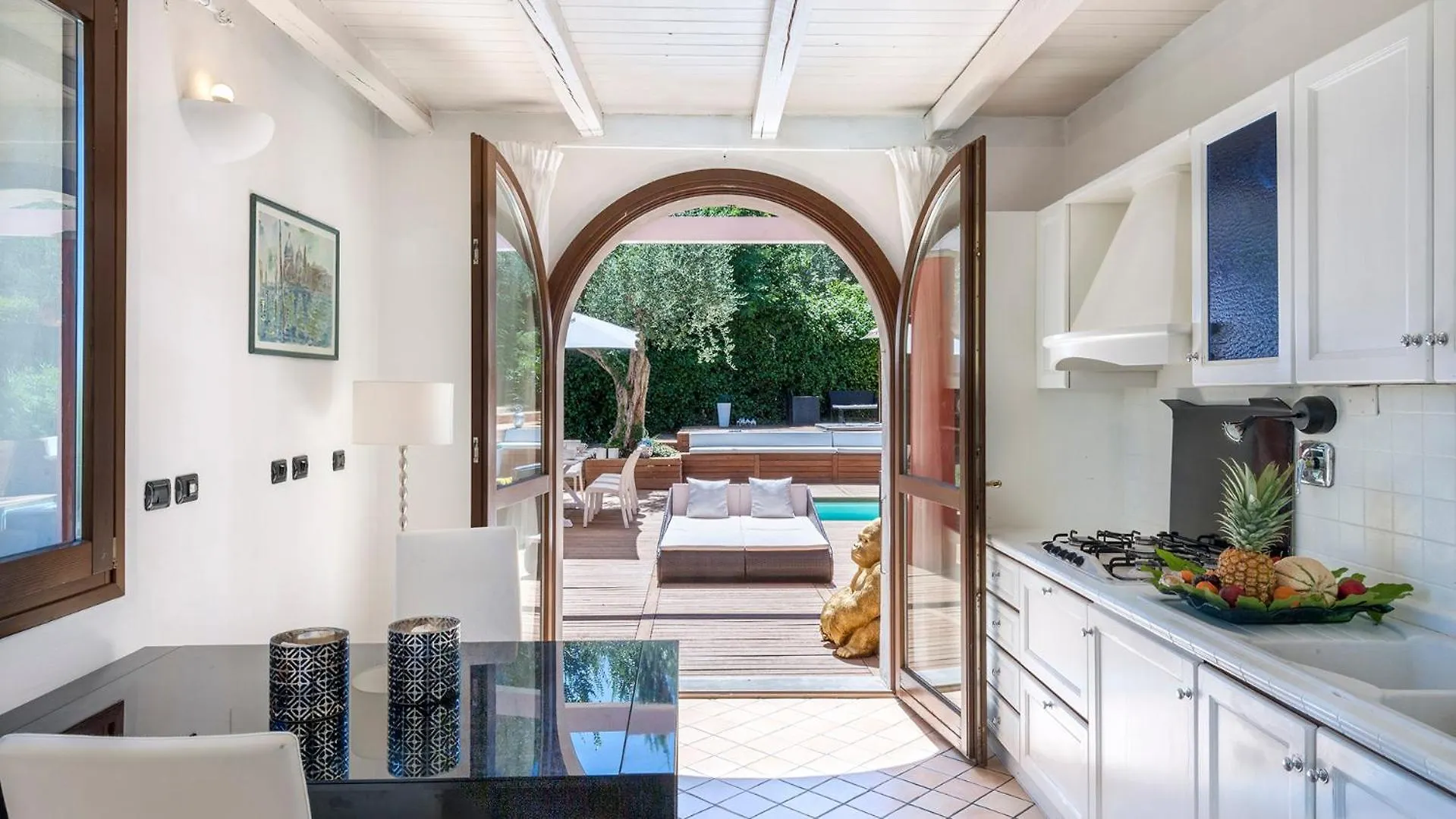 Villa Rossa 12, Emma Villas Misano Adriatico