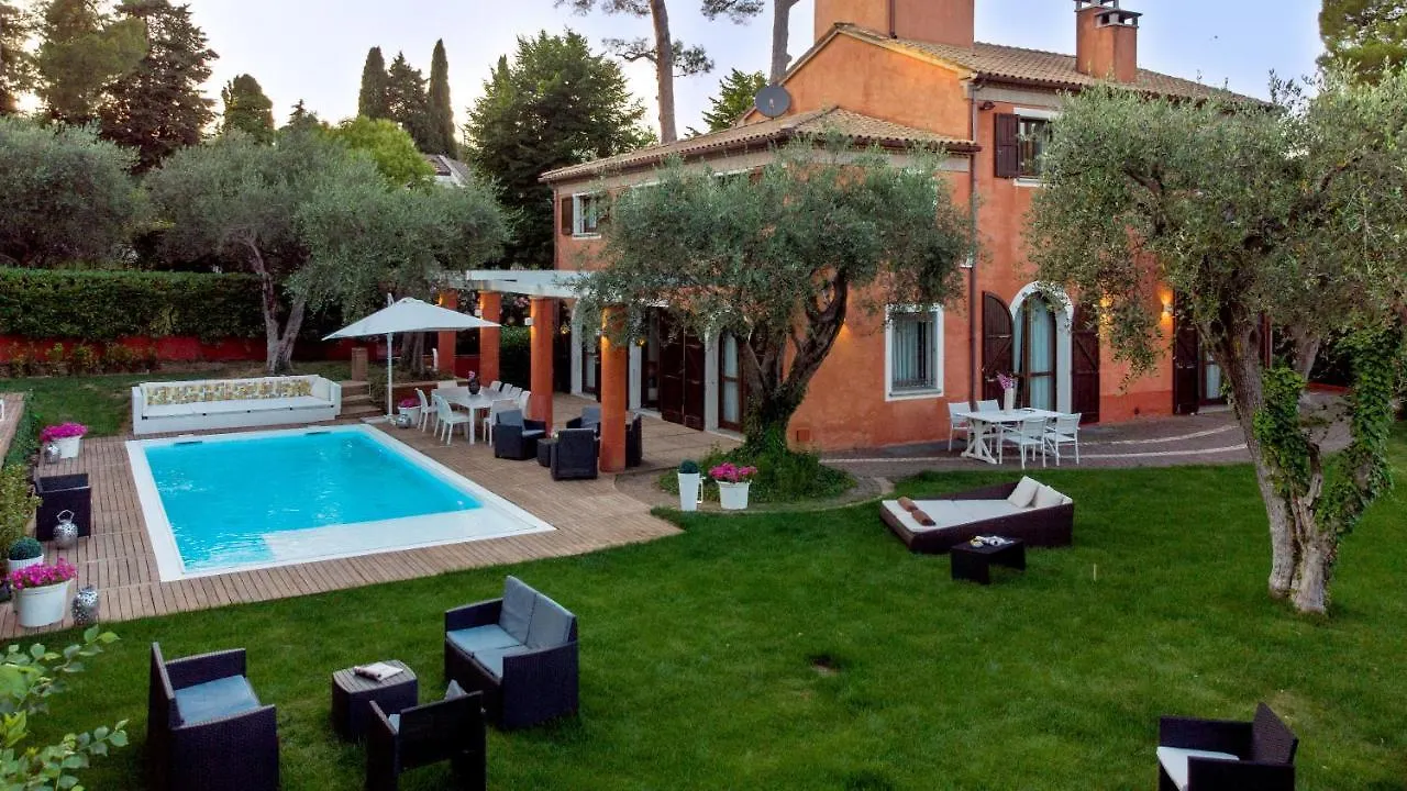 Villa Rossa 12, Emma Villas 미사노아드리아티코 이탈리아