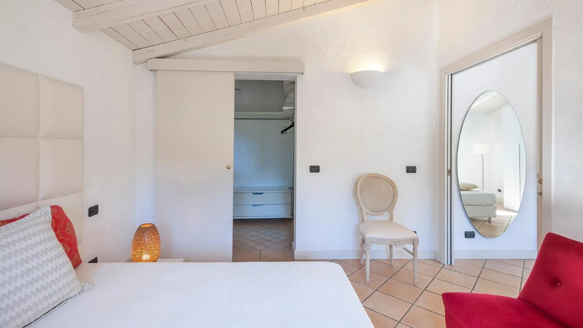 Villa Rossa 12, Emma Villas 미사노아드리아티코