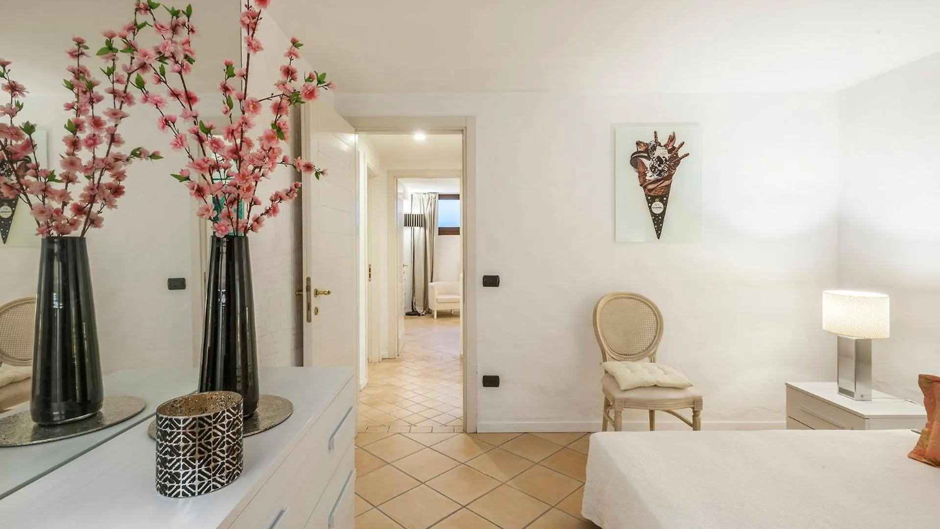 Villa Rossa 12, Emma Villas 미사노아드리아티코