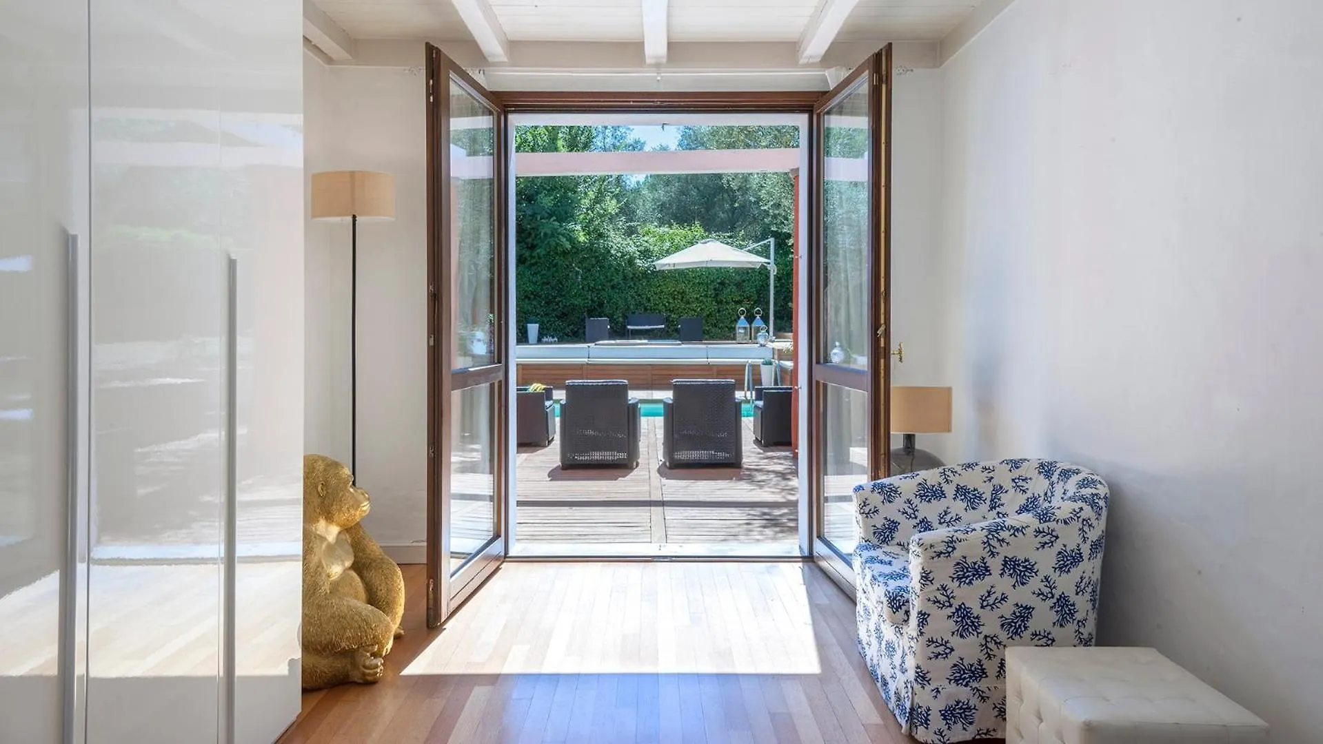 Villa Rossa 12, Emma Villas 미사노아드리아티코
