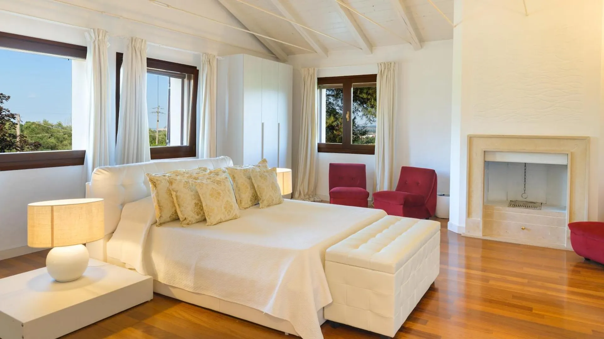 Villa Rossa 12, Emma Villas 미사노아드리아티코