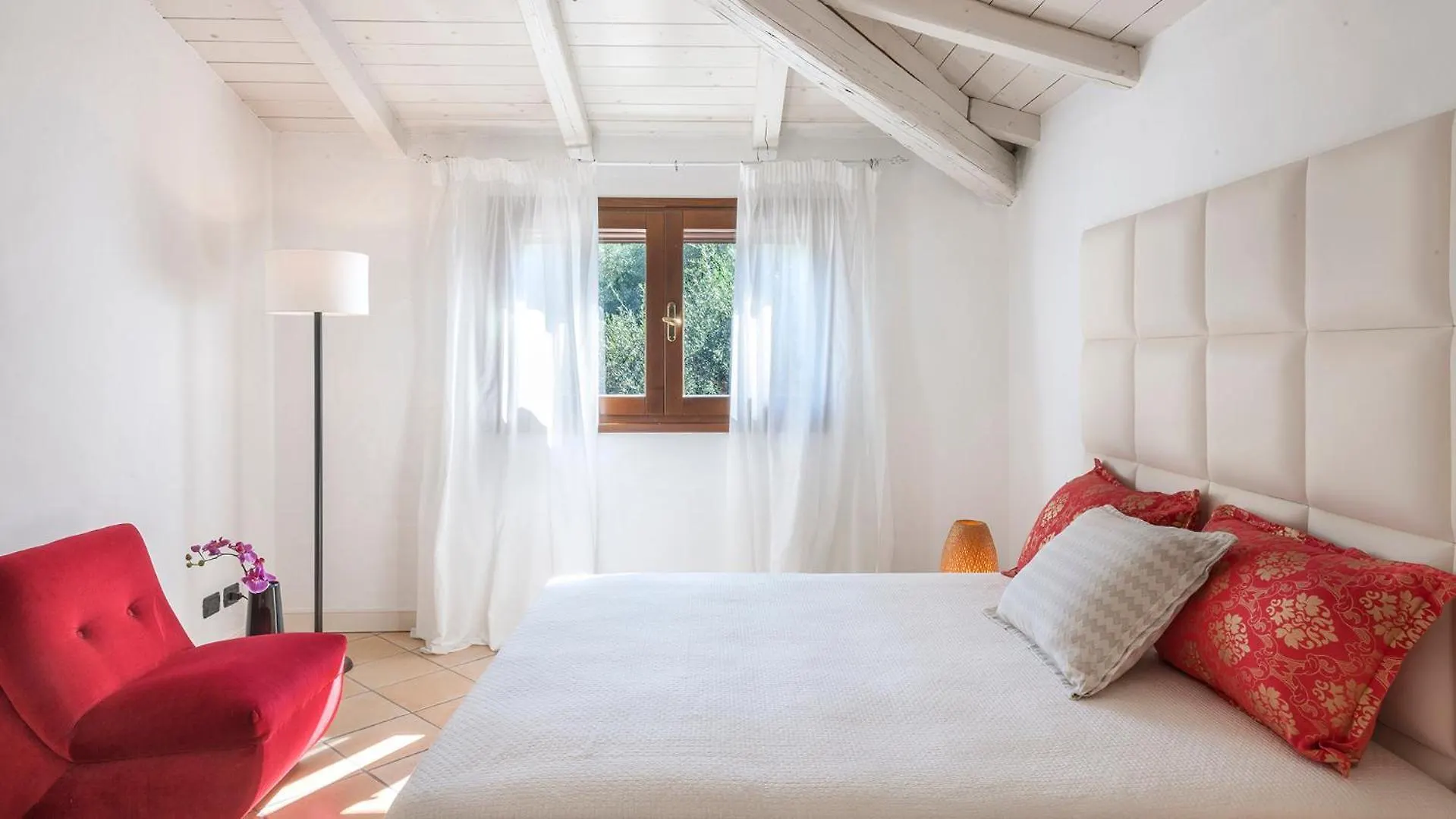 Villa Rossa 12, Emma Villas 미사노아드리아티코