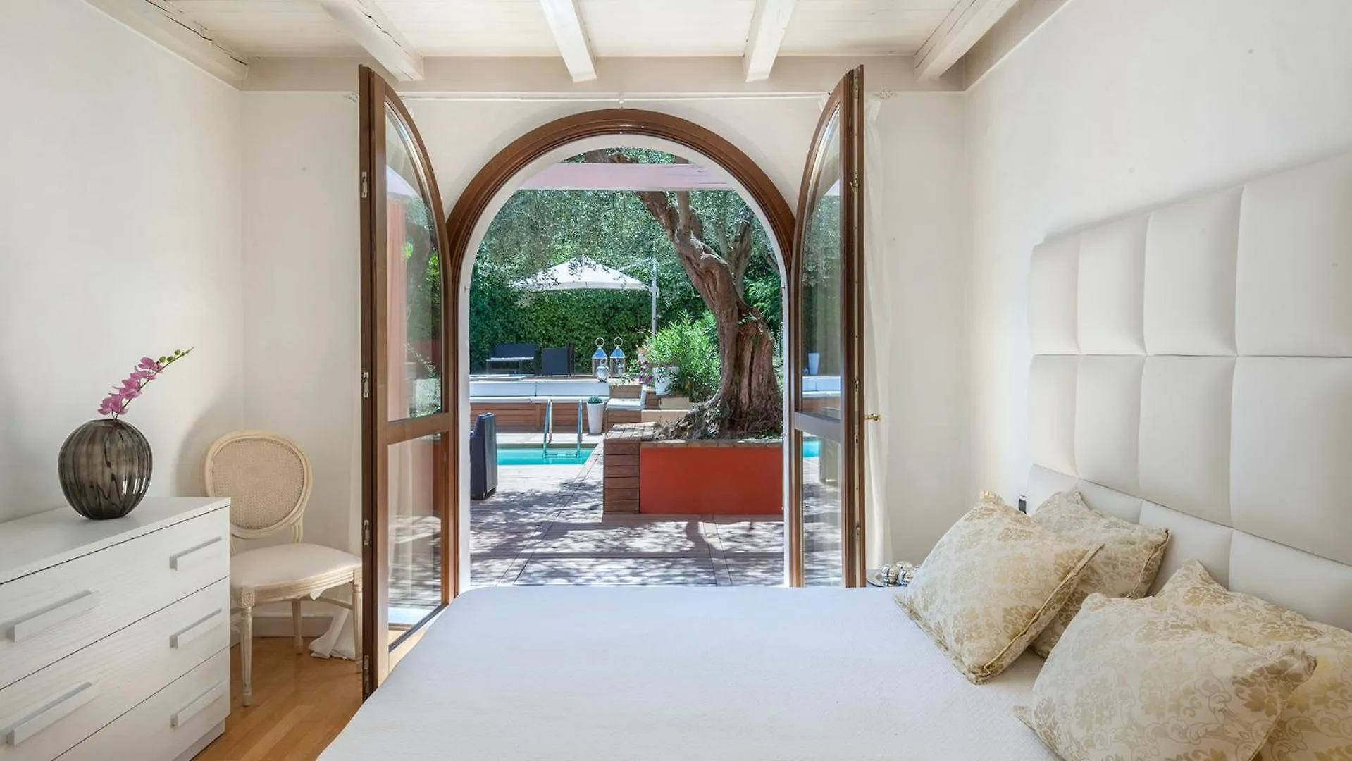 Villa Rossa 12, Emma Villas 미사노아드리아티코