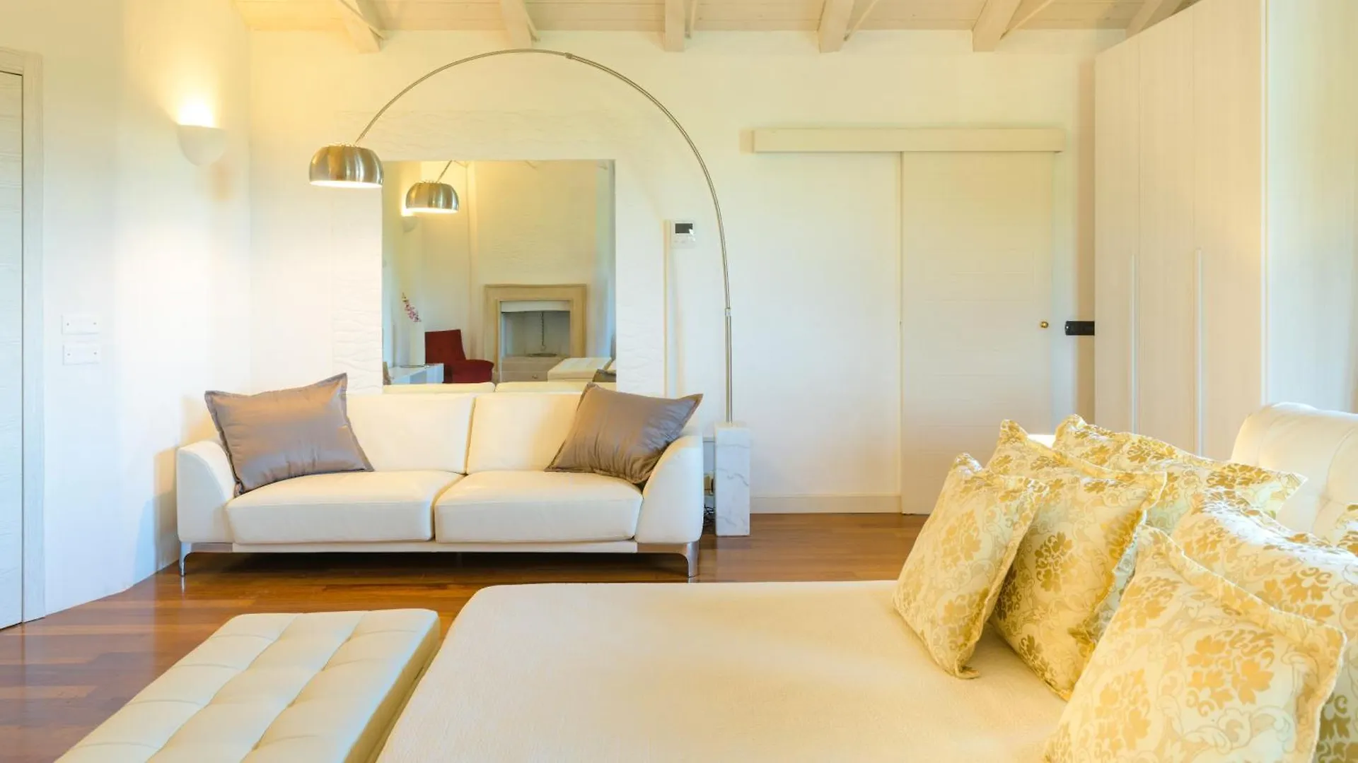 Villa Rossa 12, Emma Villas 미사노아드리아티코