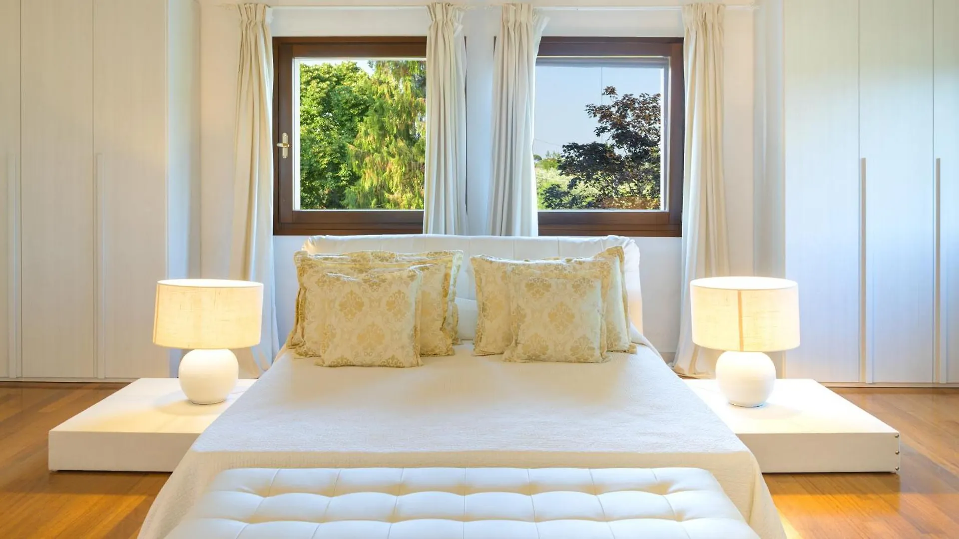 Villa Rossa 12, Emma Villas 미사노아드리아티코 이탈리아