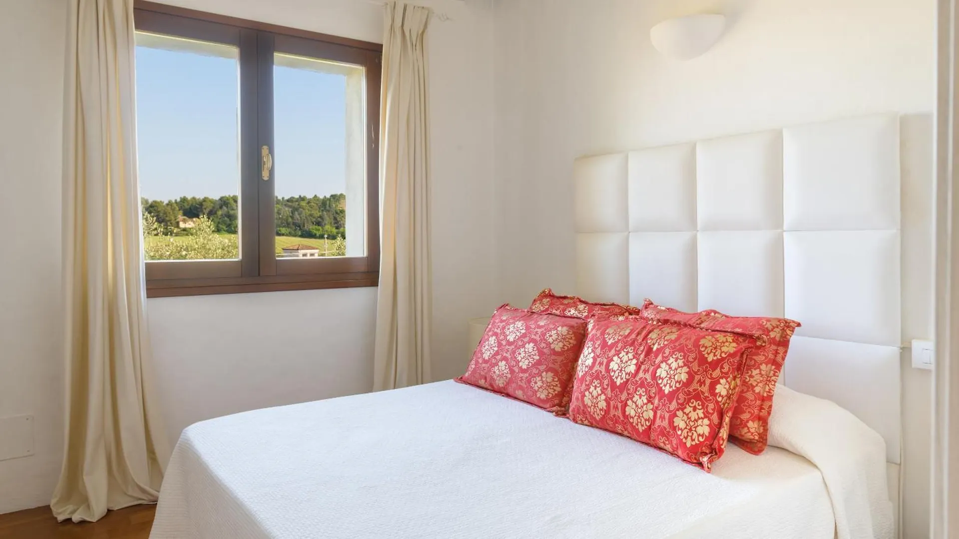 Villa Rossa 12, Emma Villas Misano Adriatico