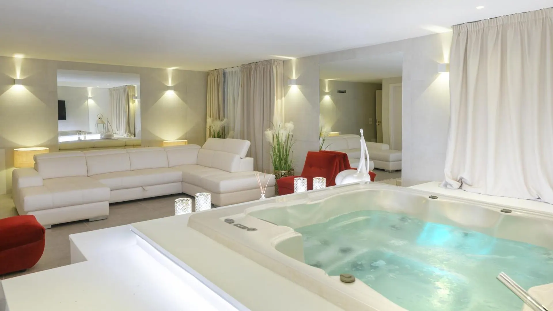 Villa Rossa 12, Emma Villas Misano Adriatico