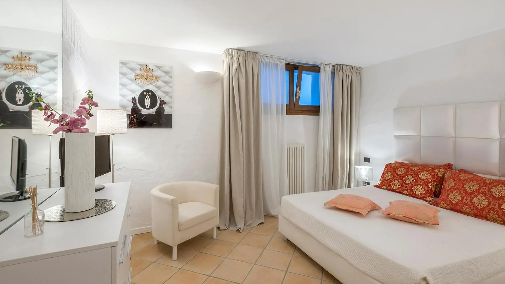 Villa Rossa 12, Emma Villas Misano Adriatico 0*,