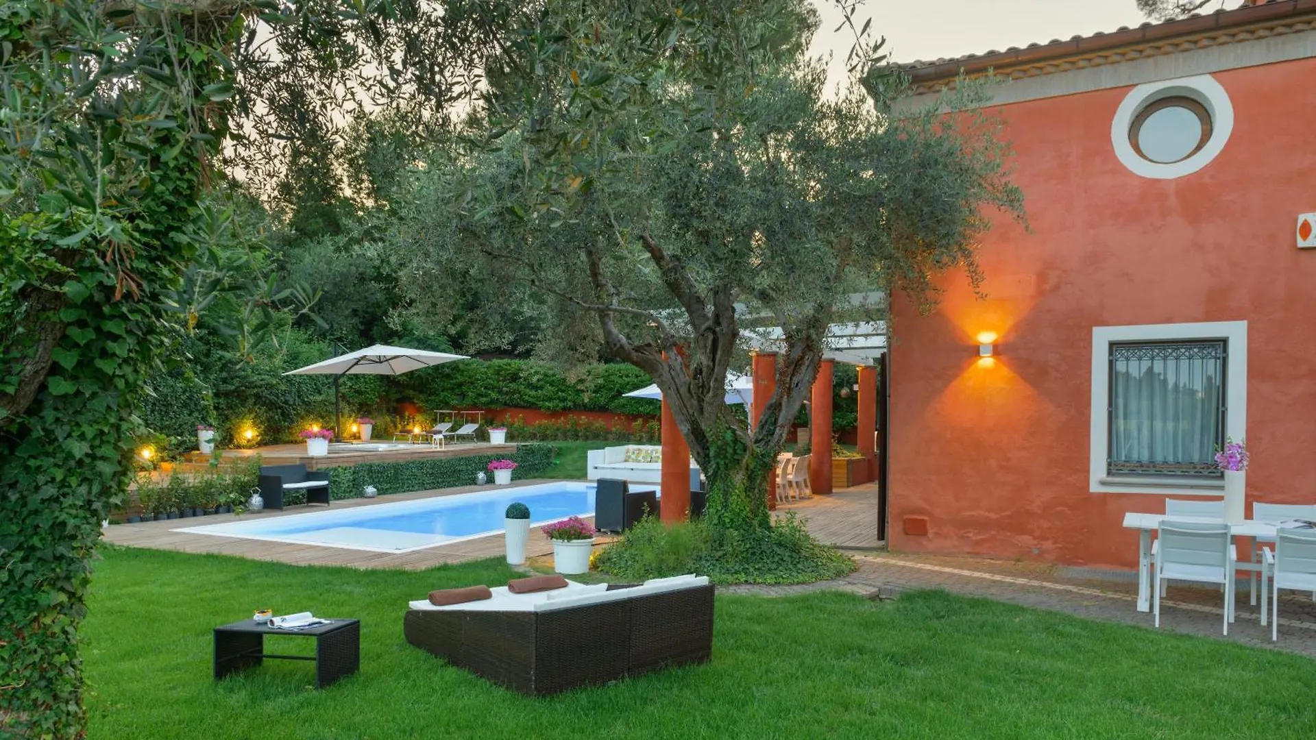 Villa Rossa 12, Emma Villas Misano Adriatico